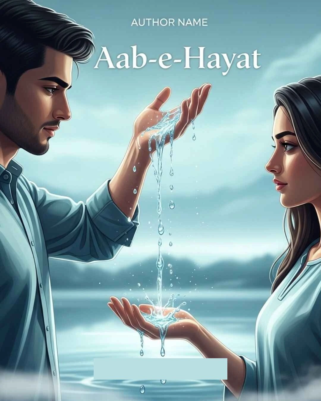 Aab e Hayat Novel by Umera Ahmed -Complete PDF