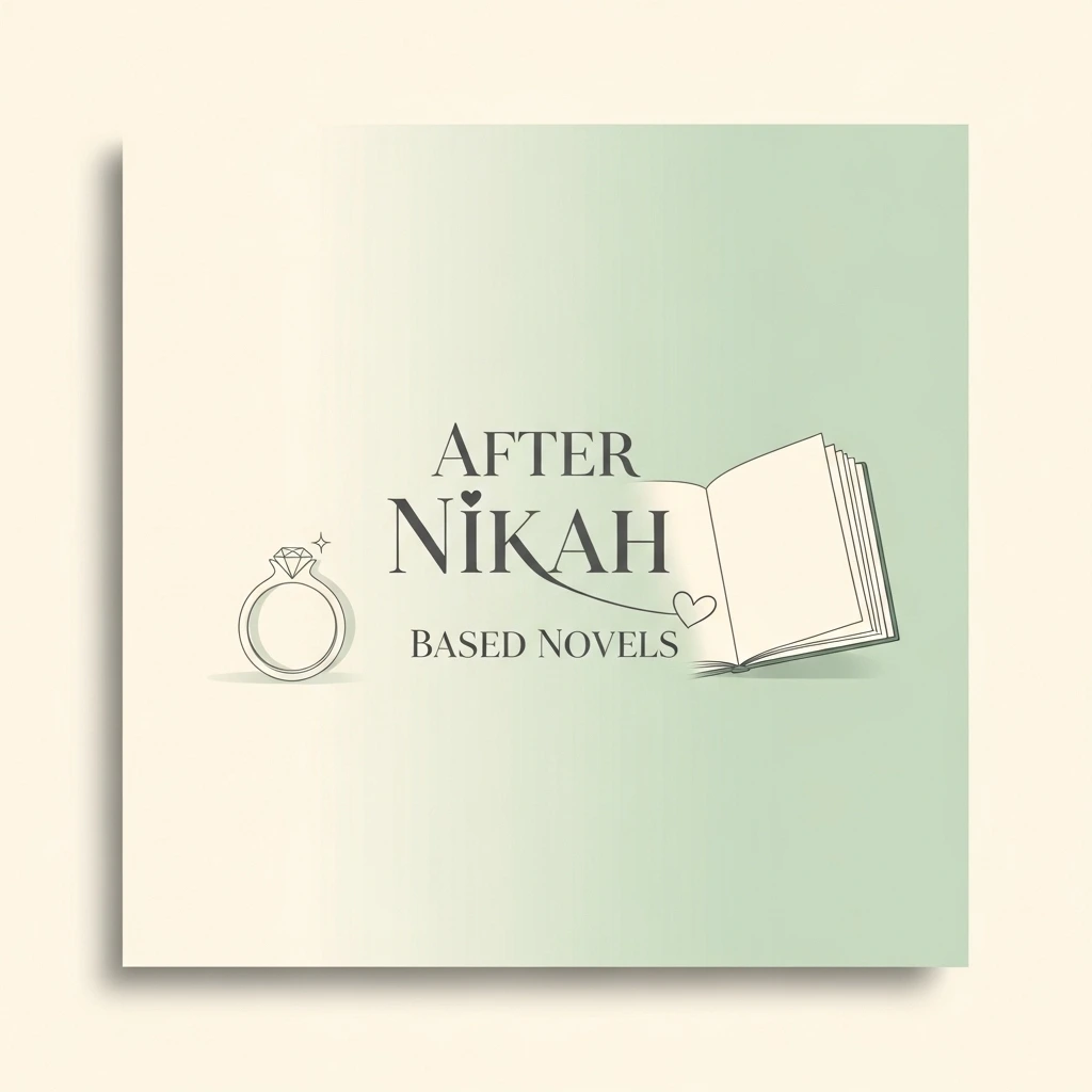 After Nikah Based Novels