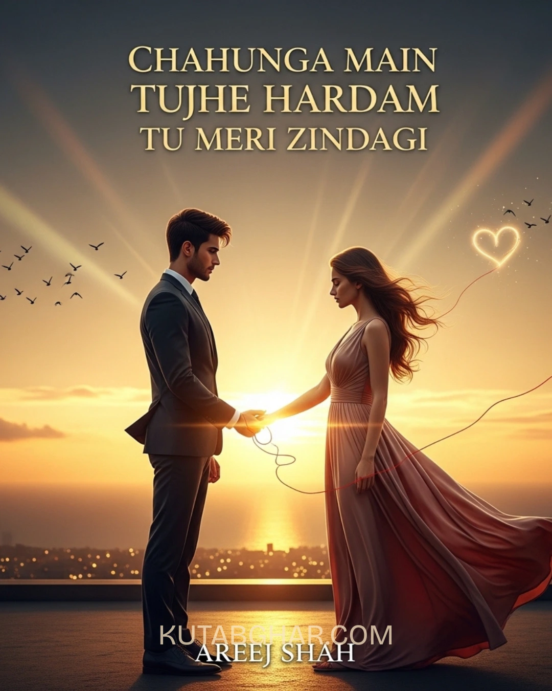 Chahunga Main Tujhe Hardam Tu Meri Zindagi By Areej Shah