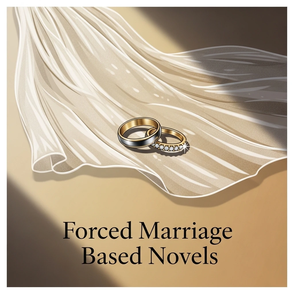 Forced Marriage Based Novels​