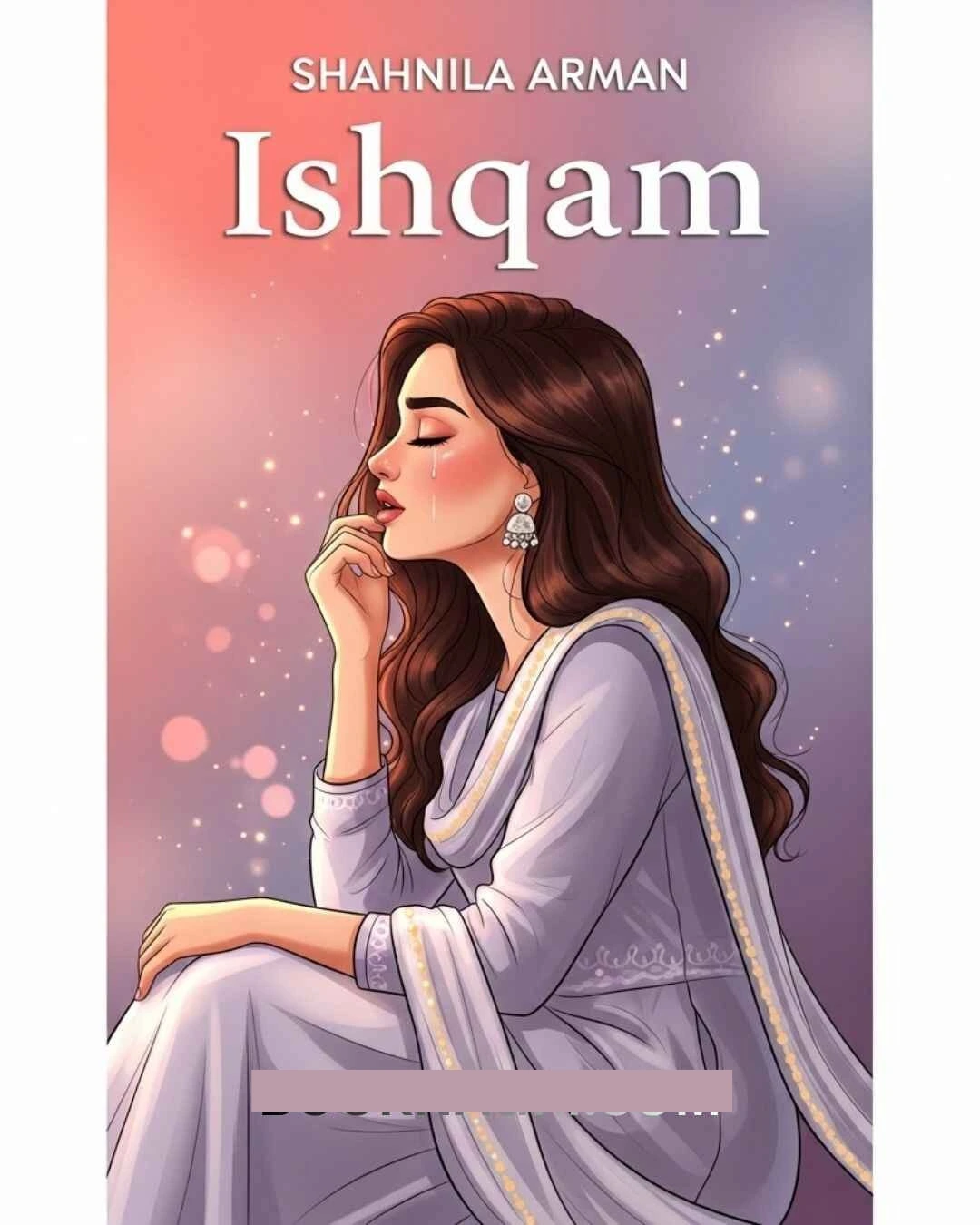 Ishqam By Shahnila Arman