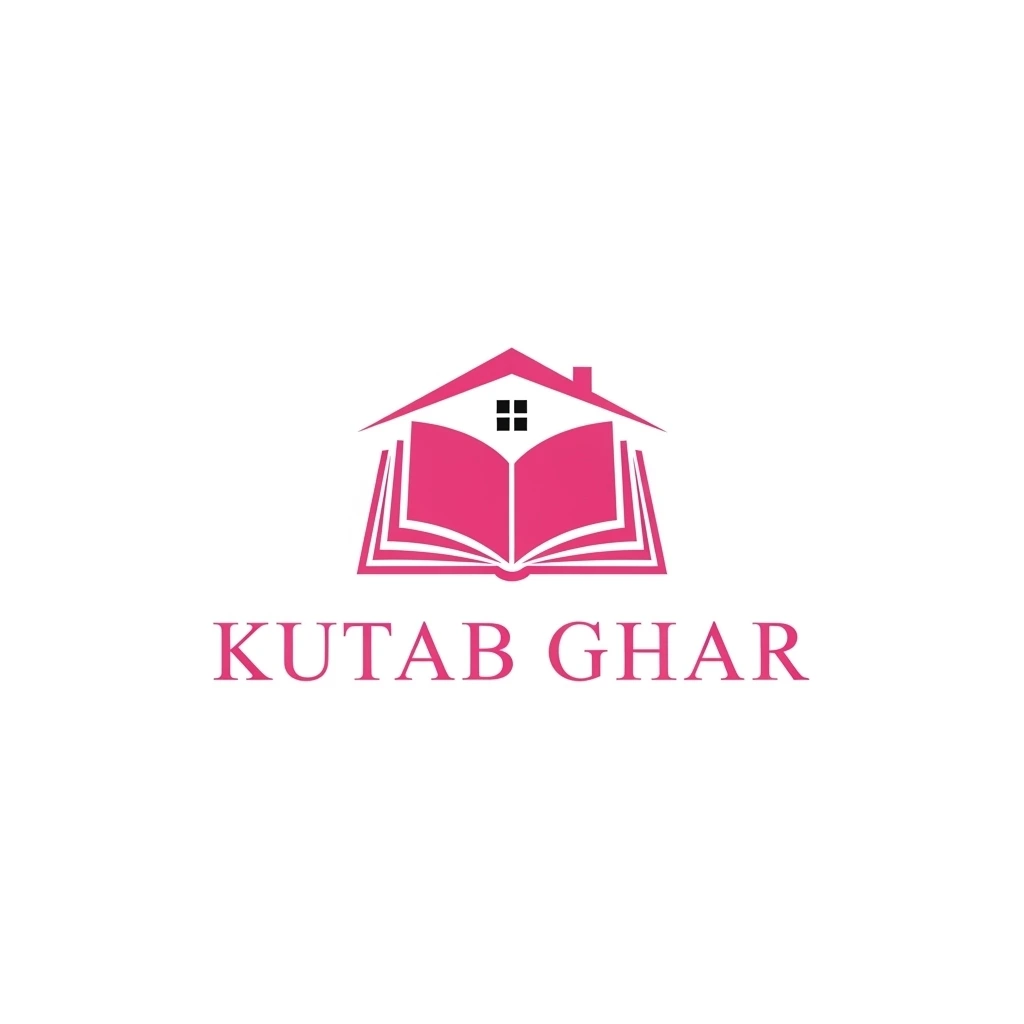 Kutab Ghar Logo