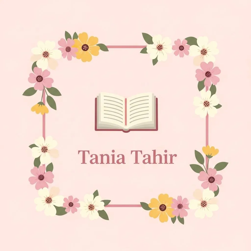 Tania Tahir