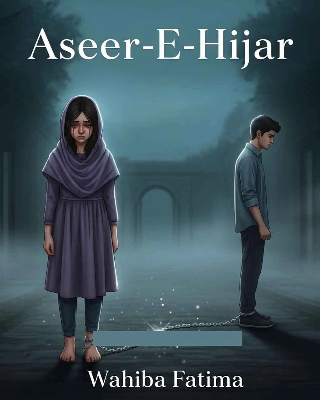 Aseer E Hijar Novel By Wahiba Fatima
