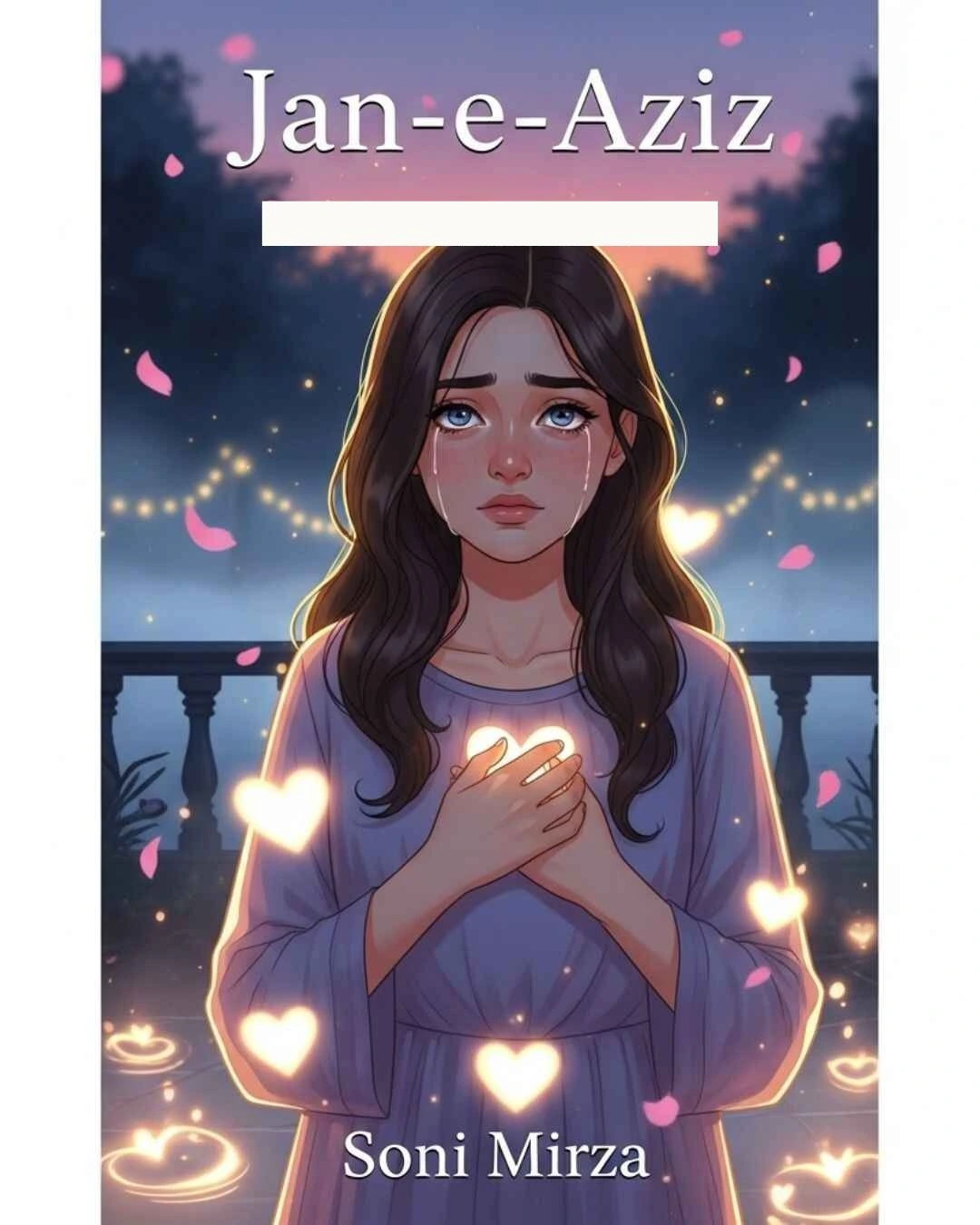 Jan E Aziz by Soni Mirza Complete Part 1 & 2 PDF.