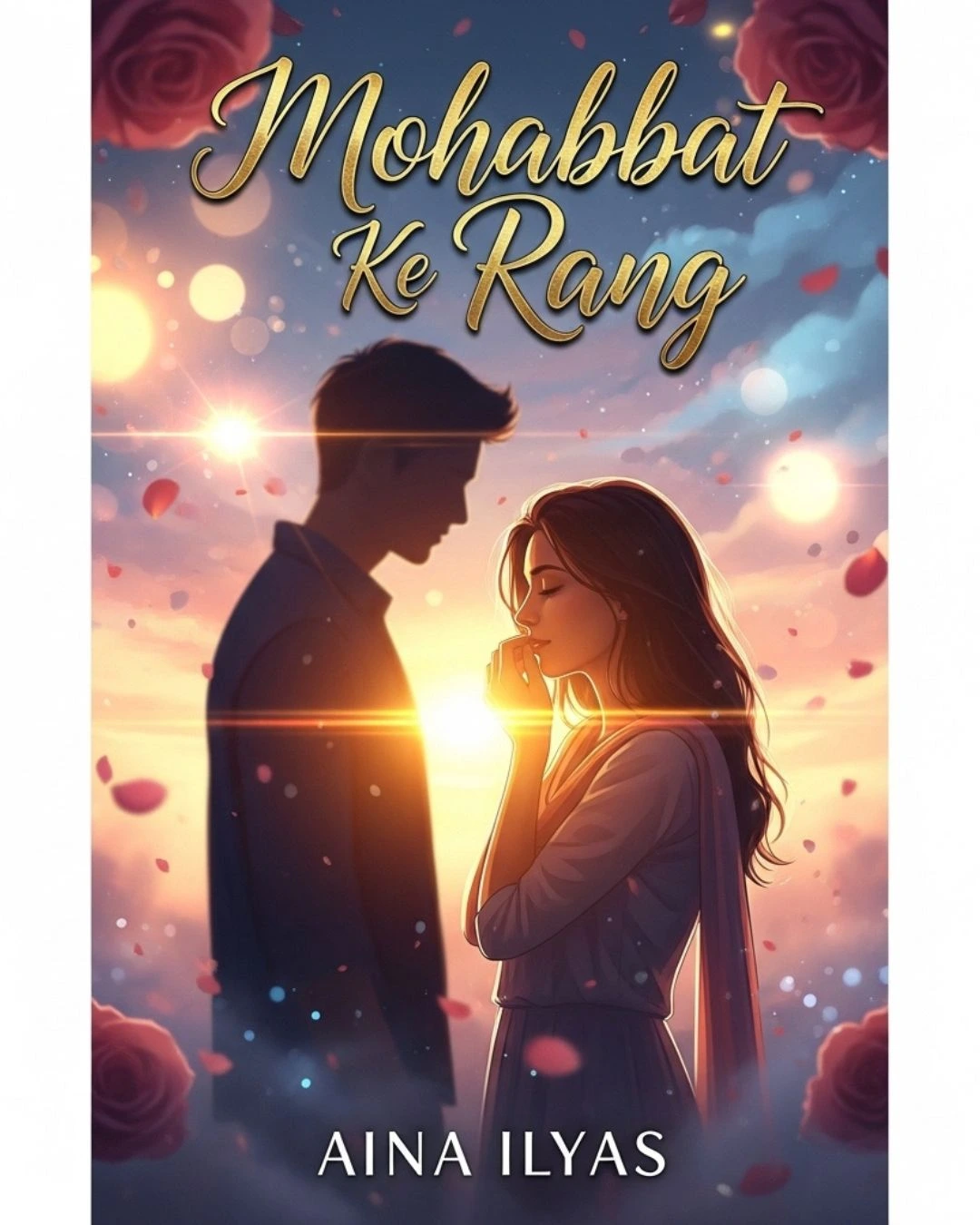 Mohabbat Ke Rang Urdu Novel by Aina Ilyas