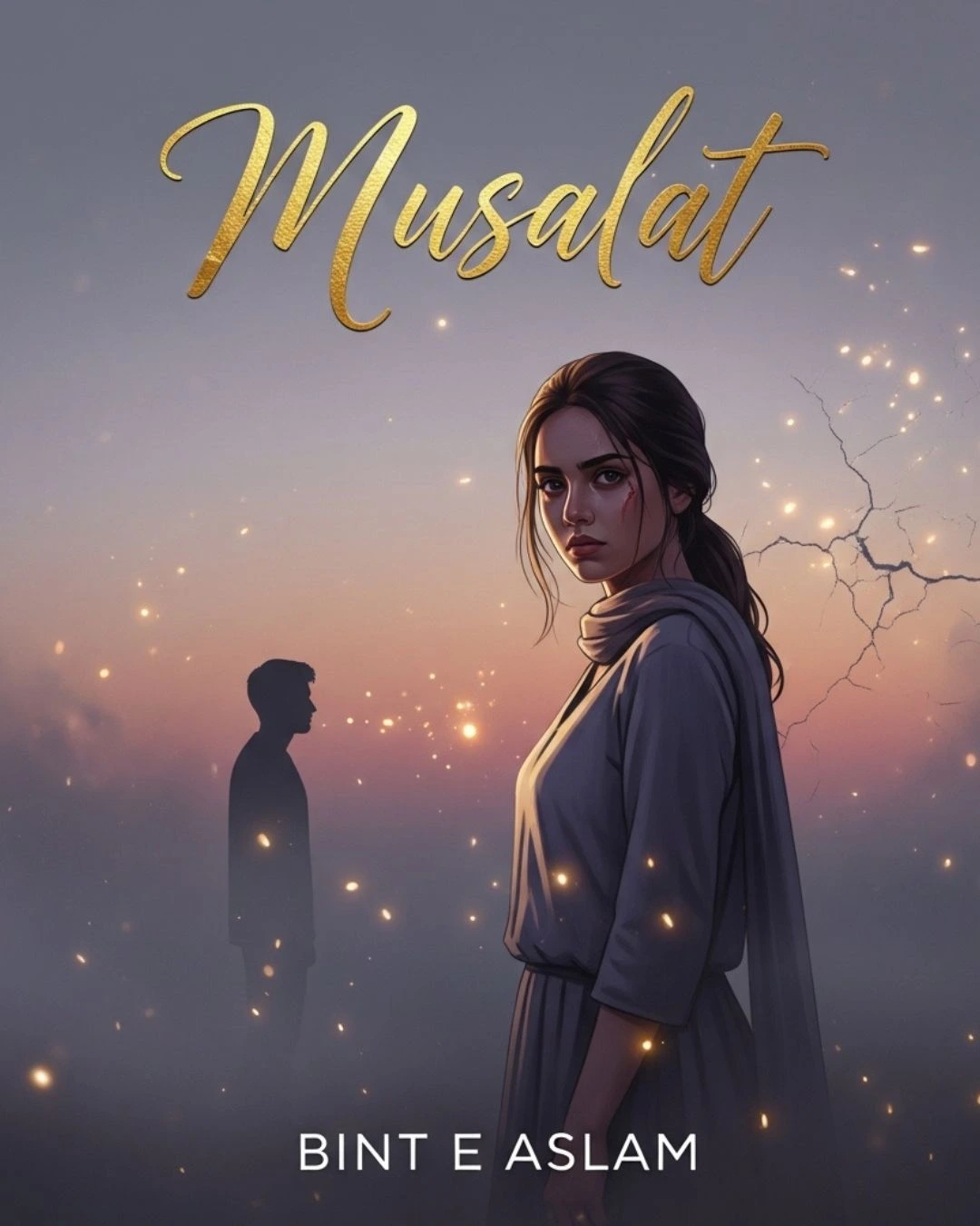 Musalat Urdu Novel by Bint E Aslam