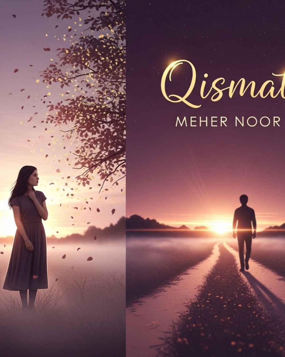 Qismat Urdu Novel by Meher Noor