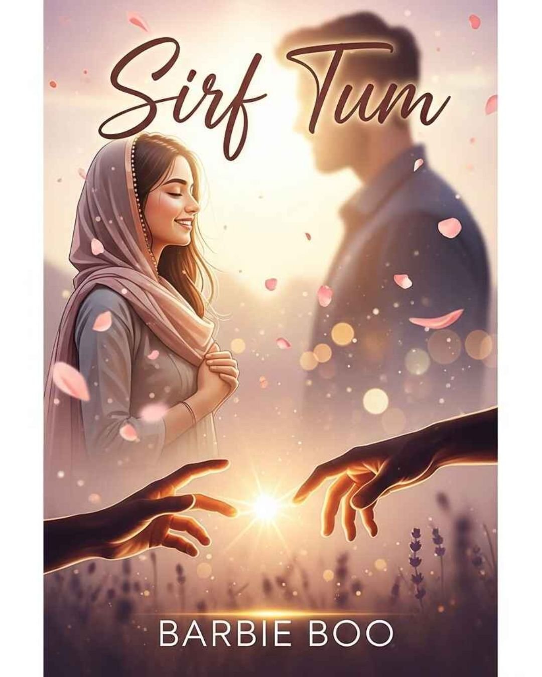 Sirf Tum Urdu Novel by Barbie Boo