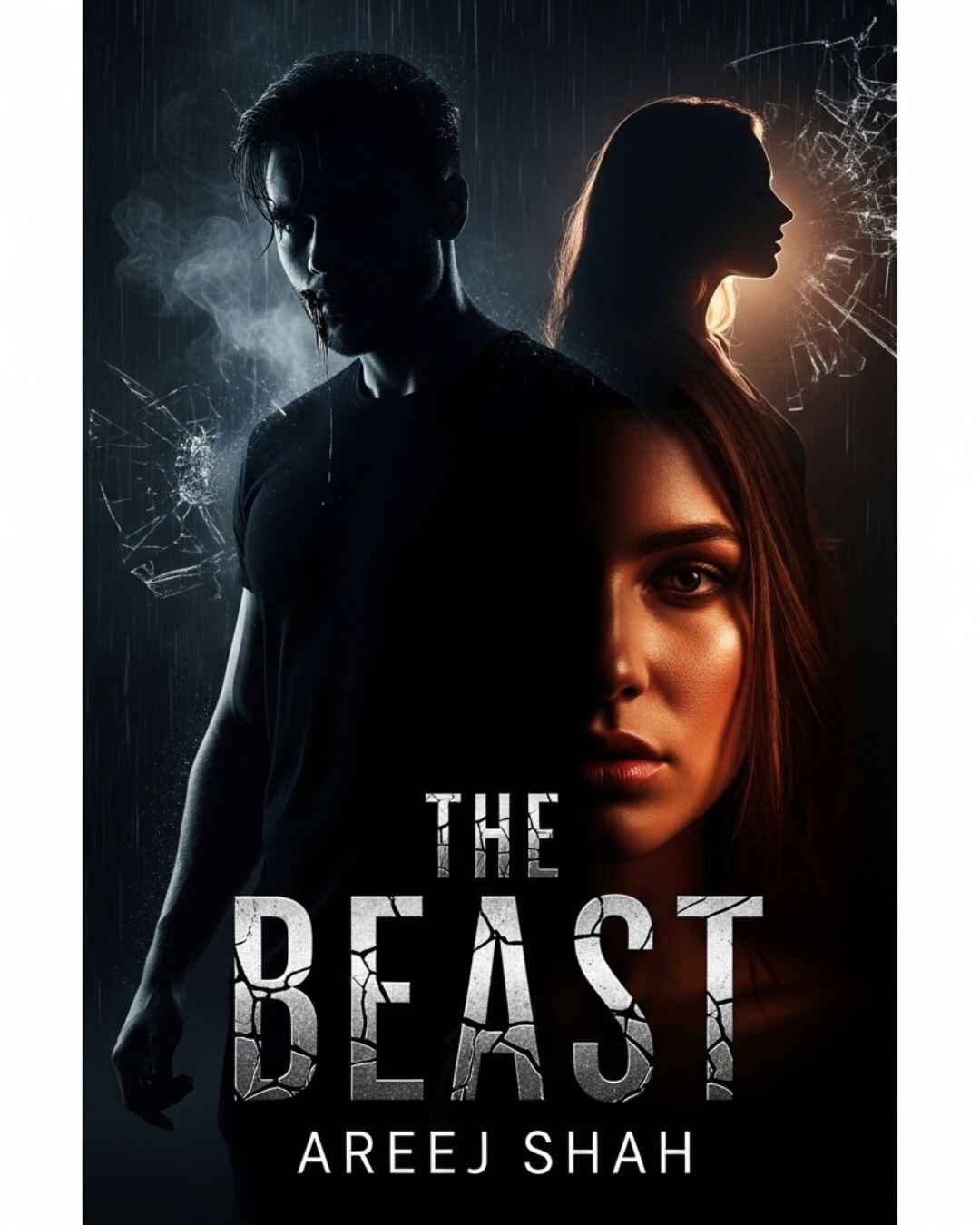 The Beast Urdu Novel by Areej Shah