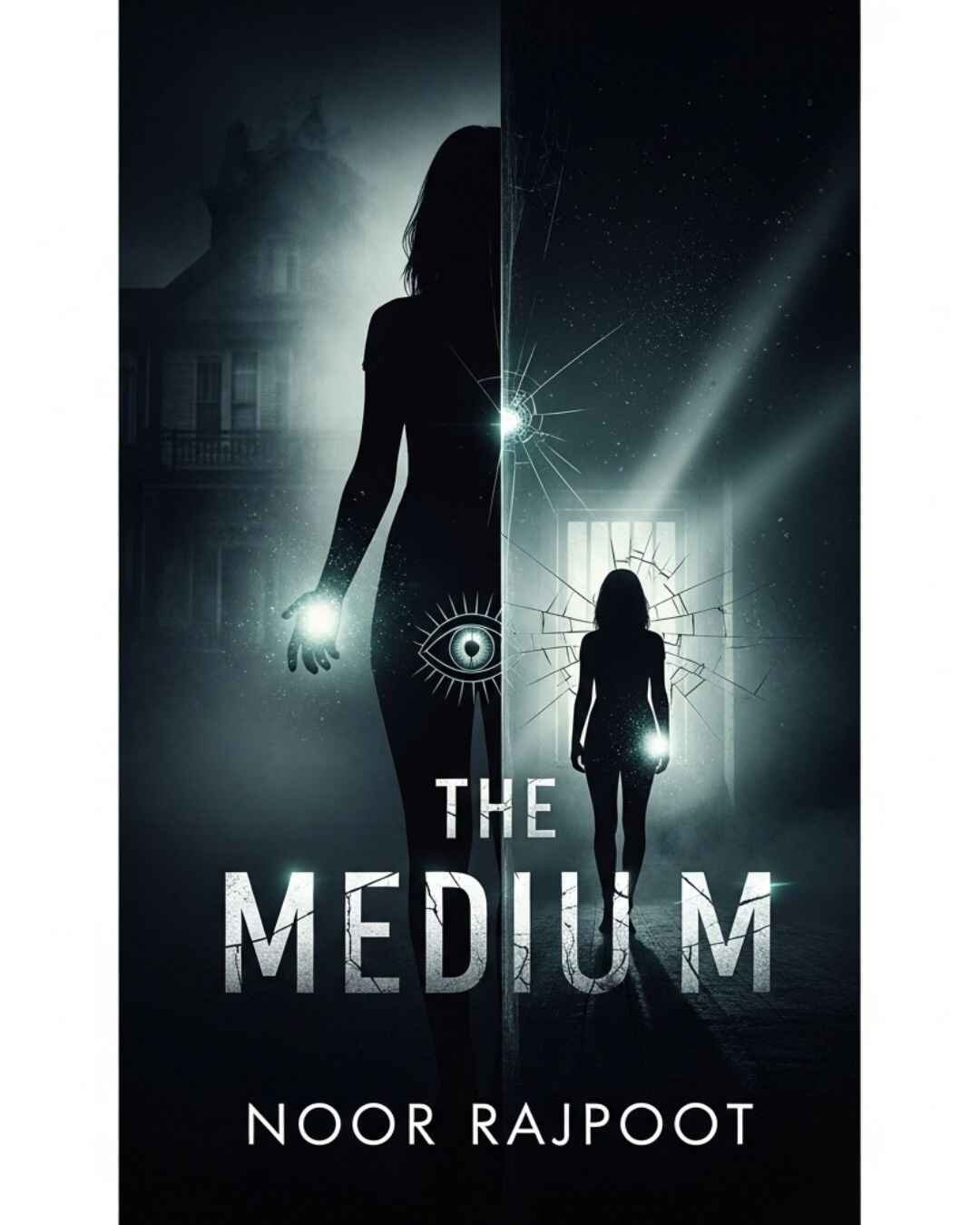 The Medium Urdu Novel by Noor Rajpoot