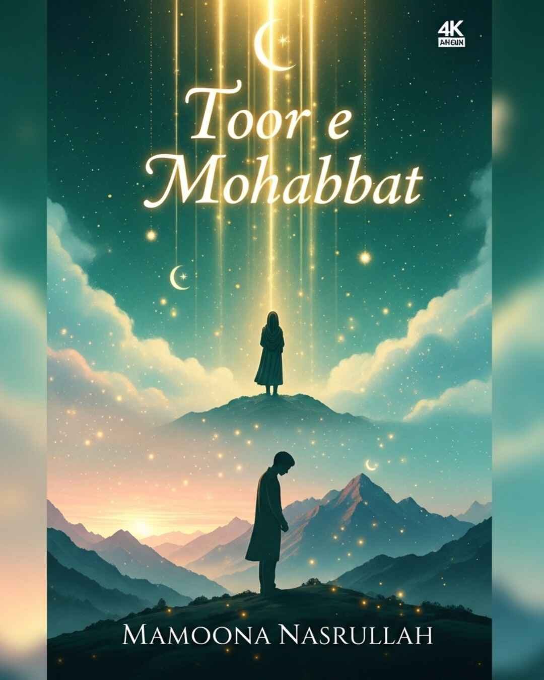 Toor e Mohabbat Urdu Novel by Mamoona Nasrullah