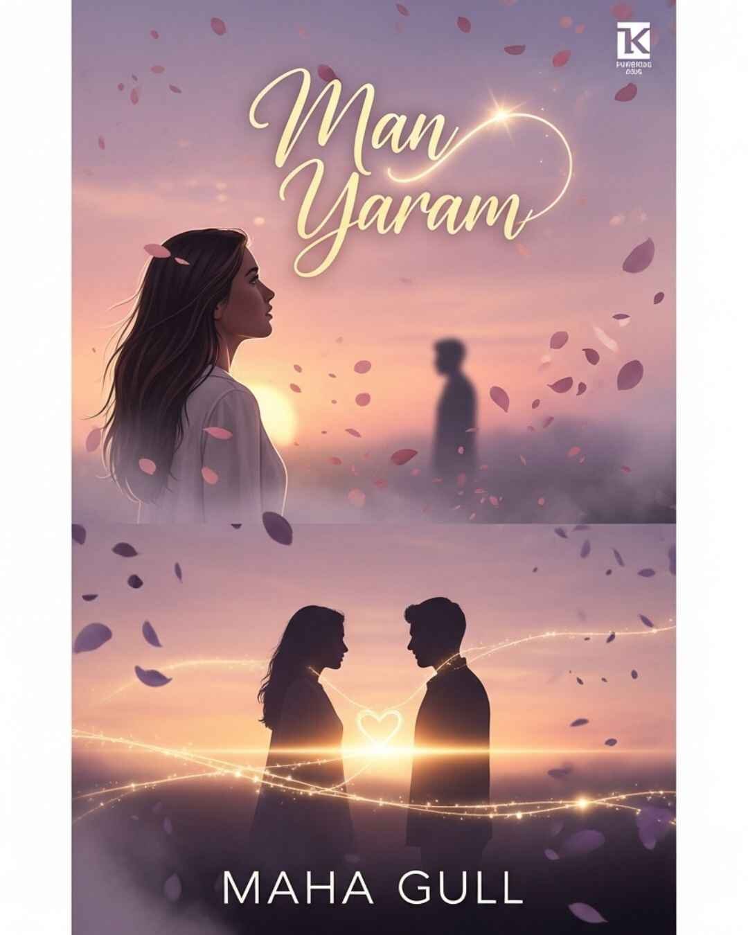 Man Yaram Urdu Novel by Maha Gull