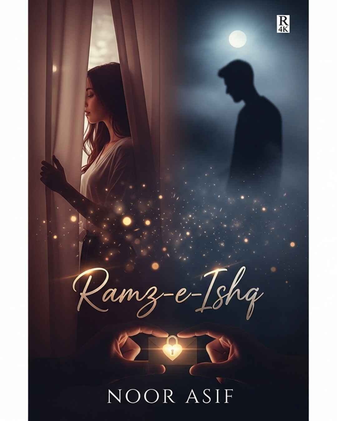 Ramz e Ishq Urdu Novel by Noor Asif
